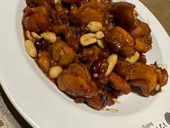 -河沿肉饼Beijing Pie(东华门店)