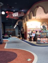 点击看大图 -奈尔宝家庭中心·亲子早教·派对餐厅(北京东坝万达店)