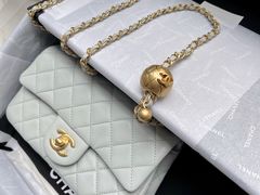 -CHANEL(恒隆广场店)