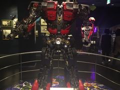 -信不信由你博物馆