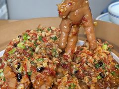 -几荷·恰似故人来(秀水广场店)