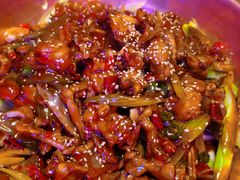 -虾弄弄海派小龙虾·牛羊蝎子火锅