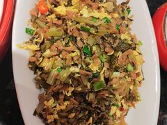 -姥姥春饼·烤鸭(未央路盛龙店)