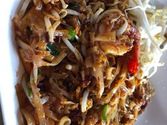 -Doo Dee Thai Food(Issan/Isaan/Esan)
