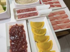 -许府牛杂·鲜牛肉火锅(梁溪万达店)