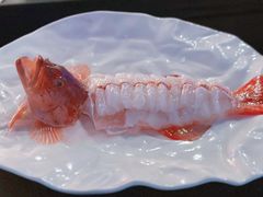 -大董(华贸购物中心店)