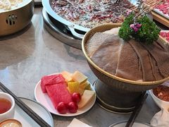 -万物生江北老火锅(海骏达店)