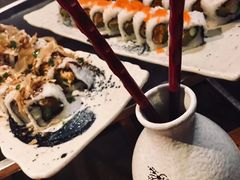 -咸亨大酒店-自助餐厅(解放南路店)