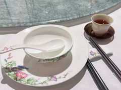 -花城苑广府菜(侨鑫店)
