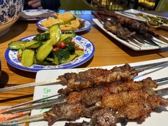 -伊麦佳兰州牛肉面清真美食店
