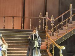 -交通银行前滩31演艺中心