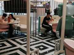 大堂-意浓东南亚餐厅(滕州万达店)