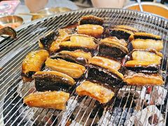 -本炙炭烤·蒲烧活鳗料理店(金沙洲店)