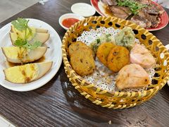 -春梅里卤鹅馆·47年老字号(中山路店)