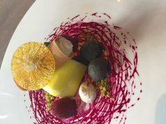 -北京古城老院厉晓麟精致菜