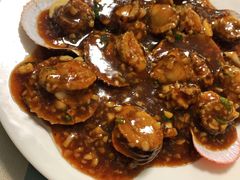 -华春餐馆(鱼山路店)
