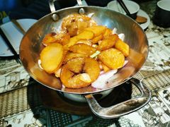 -绿茶餐厅(首开福茂店)