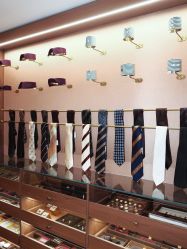 -LDIAMON西服定制(温州店)