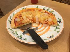 -萨莉亚意式餐厅(彩悦城店)