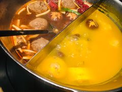 -湊湊火锅·茶憩(新中关购物中心店)