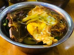 -朝阳路拉面店