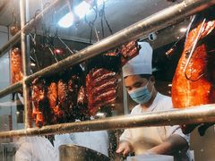 -永祥烧腊餐厅(虹口店)