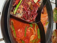 -贰回巷火锅馆(钟楼店)
