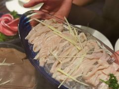 -一哥澳门豆捞·澳门风打边炉(高德置地店)