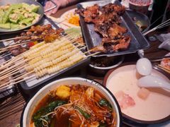 -申记串道(万豪店)