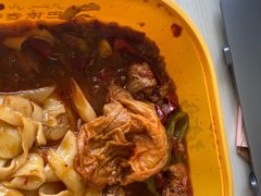 大盘鸡-巴依老爷新疆美食(望京小街店)