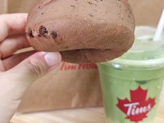 -Tims天好咖啡·贝果(星河中心店)