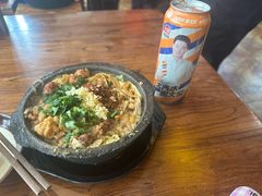 -王明古法砂锅居(开化寺店)