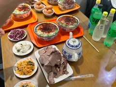 -清真磨沟沿老字号牛肉面(总店)