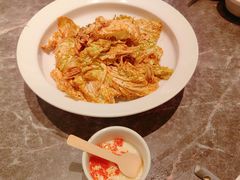-新乾隆酒楼(帝景园店)