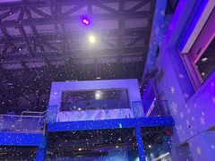 -西安银基冰雪世界