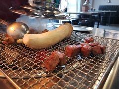 -不好找木炭烤肉