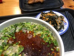 -金城尕娃牛肉面(钻汇广场店)