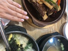 -江南面屋(明洞店)