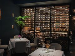 -Oyster Talks 四度蚝法餐厅