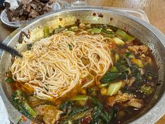 -乐山第一家临江鳝丝(茶坊路店)