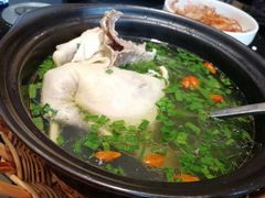 -华庭苑农家乐(旺山店)