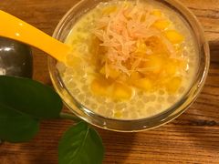 杨枝甘露-七七家的糖水店(南湾街1号店)