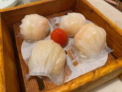 悦满楼虾饺皇-悦满楼·西关名点·湛江名菜(航空综合大厦店)