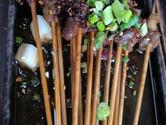 -神伙烧烤(南坪总店)