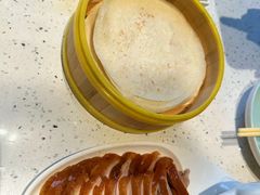 -玉林烤鸭店(黄村兴华店)