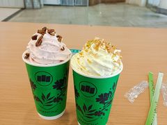 -雾与山茶(大禹城店)