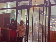 -小寒羊烧烤(凯瑞时代大厦店)