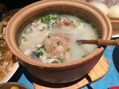-茶人村·宫廷私厨(奥体印象城店)