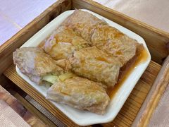 -渔村盛宴(航空新城店)