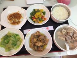 点击看大图 -宝媛会月子中心(越秀店)